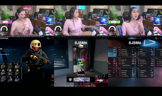 keerochoa's Live Session — Sep 15, 2026, 1:44 AM