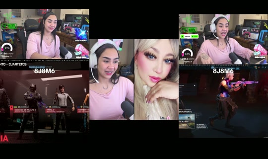 keerochoa's Live Session — Sep 15, 2026, 2:35 AM
