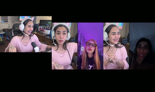 keerochoa's Live Session — Sep 15, 2026, 4:03 AM
