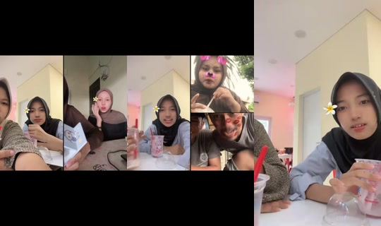 kehlaz.good's Live Session — Jul 9, 2026, 9:08 AM