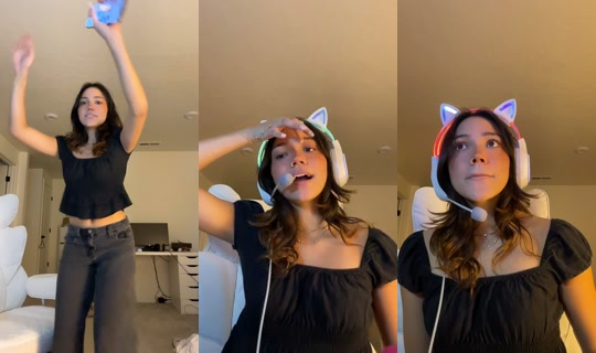 kehtchuhpp's Live Session — Oct 9, 2026, 7:28 PM