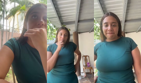 keidysuazo21's Live Session — Aug 18, 2026, 6:27 PM