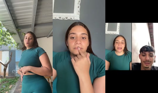 keidysuazo21's Live Session — Aug 18, 2026, 7:17 PM
