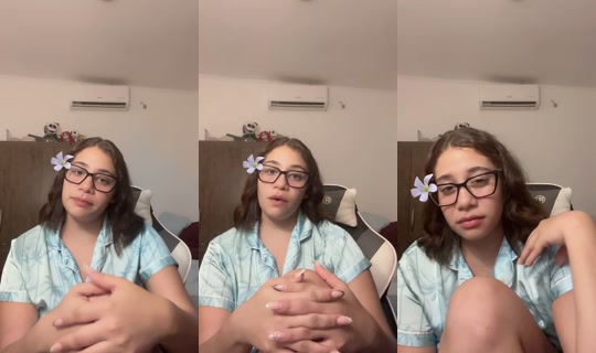 keidysuazo21's Live Session — Aug 20, 2026, 2:33 AM