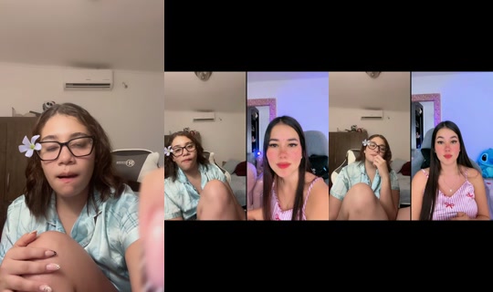 keidysuazo21's Live Session — Aug 20, 2026, 2:48 AM