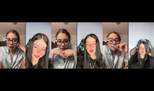 keidysuazo21's Live Session — Aug 20, 2026, 4:34 AM