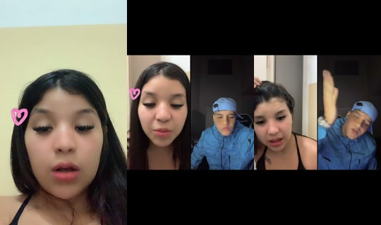 keili8864's Live Session — Jul 30, 2026, 3:45 AM