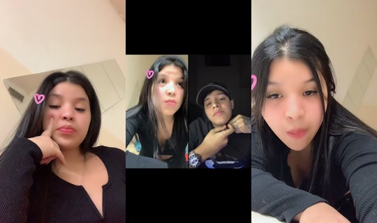 keili8864's Live Session — Aug 15, 2026, 3:52 AM