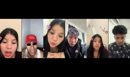 keili8864's Live Session — Aug 15, 2026, 5:20 AM