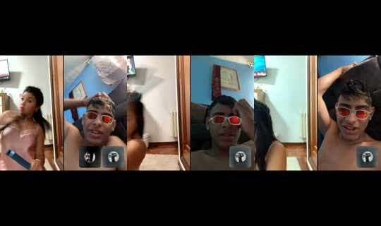 keili8864's Live Session — Aug 19, 2026, 6:52 PM