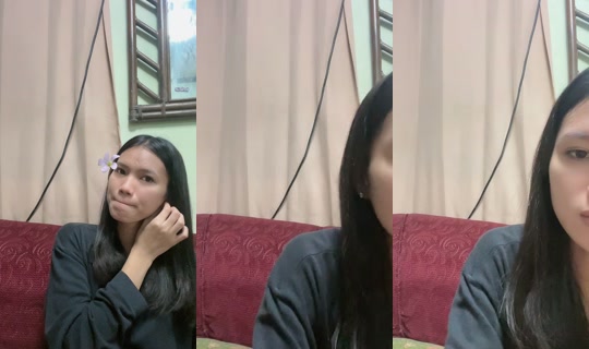keinaayvaa's Live Session — Jul 12, 2026, 6:30 PM
