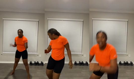 keipushingfitnesss's Live Session — Jul 22, 2026, 10:04 AM