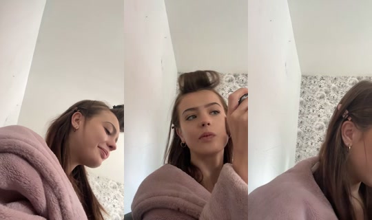 keira.white84's Live Session — Jul 27, 2026, 9:03 AM