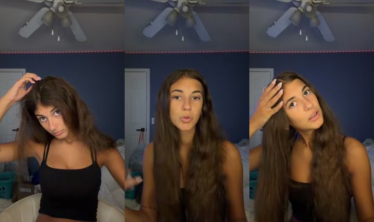keirahochstetler's Live Session — Aug 8, 2026, 2:54 PM