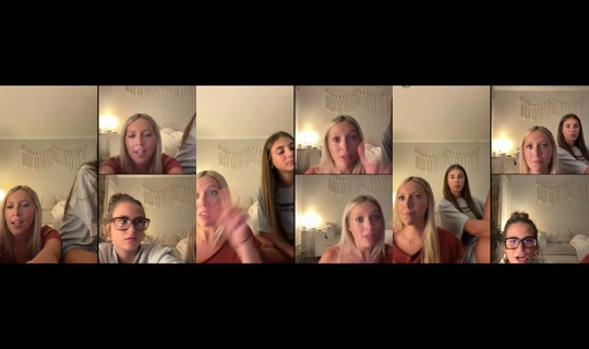 keirahochstetler's Live Session — Sep 7, 2026, 4:21 AM