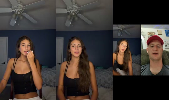 keirahochstetler's Live Session — Oct 10, 2026, 6:00 AM