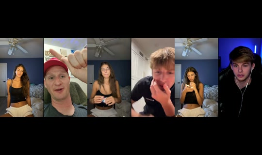 keirahochstetler's Live Session — Oct 10, 2026, 6:50 AM