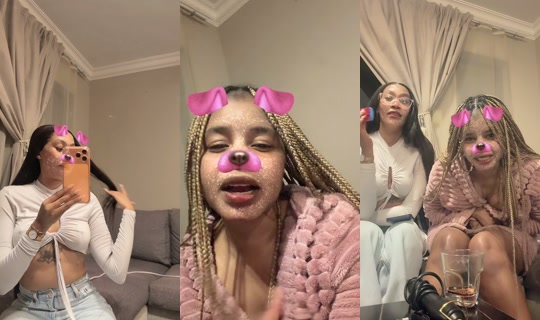 keisha.hhh's Live Session — Jul 26, 2026, 6:06 PM