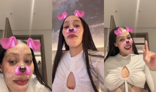 keisha.hhh's Live Session — Jul 26, 2026, 8:11 PM