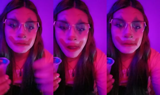 keisymua2's Live Session — Jul 31, 2026, 5:00 AM