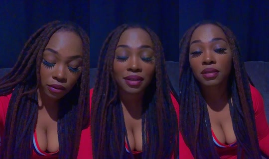 keitababy26's Live Session — Oct 27, 2026, 5:13 AM