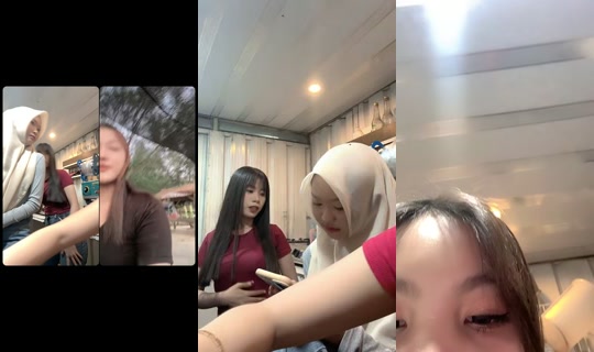 kekasih.gelapmuuuu's Live Session — Jul 9, 2026, 10:39 AM