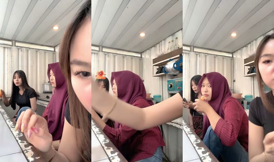 kekasih.gelapmuuuu's Live Session — Jul 27, 2026, 9:14 AM