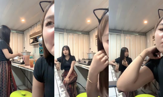 kekasih.gelapmuuuu's Live Session — Jul 27, 2026, 10:44 AM