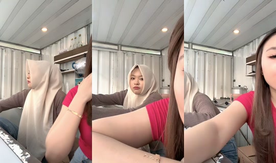 kekasih.gelapmuuuu's Live Session — Jul 28, 2026, 9:03 AM