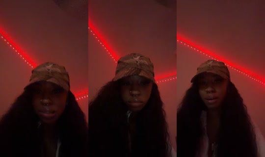 keke._ranae's Live Session — Aug 2, 2026, 8:28 AM