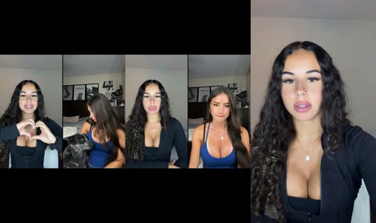 keke_lives_'s Live Session — Jul 9, 2026, 3:21 AM