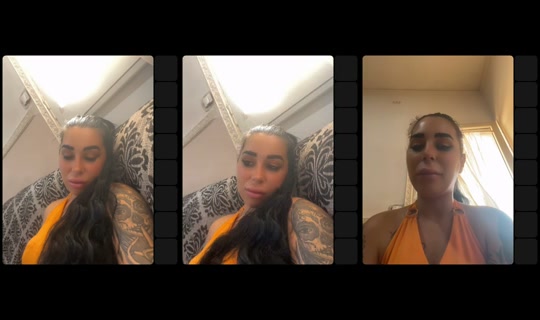 kekka_jasmine_'s Live Session — Jul 22, 2026, 4:37 PM