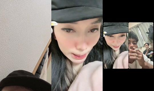 kela.miyabiiinagano's Live Session — Jul 25, 2026, 1:56 PM