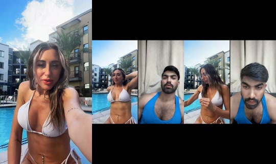 kelbarbiefit's Live Session — Jul 15, 2026, 12:39 AM