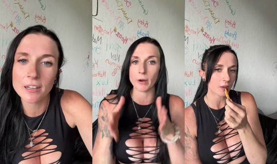 kellie_morganm's Live Session — Jul 12, 2026, 8:24 PM