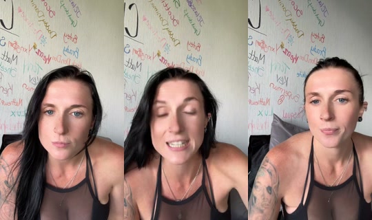 kellie_morganm's Live Session — Jul 14, 2026, 10:07 PM