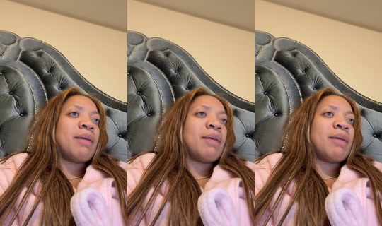 kelliekelshow's Live Session — Aug 8, 2026, 8:50 AM