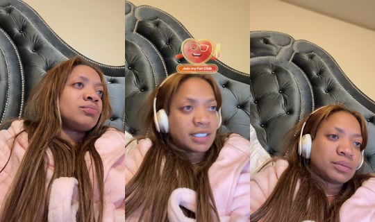 kelliekelshow's Live Session — Aug 8, 2026, 9:34 AM