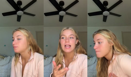 kellischulenberg's Live Session — Jul 29, 2026, 5:00 PM