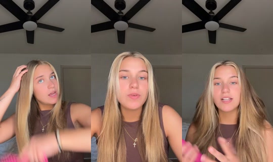 kellischulenberg's Live Session — Jul 31, 2026, 5:12 PM