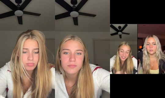 kellischulenberg's Live Session — Sep 5, 2026, 12:25 AM