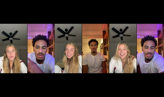 kellischulenberg's Live Session — Sep 5, 2026, 1:15 AM