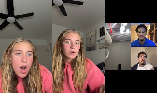 kellischulenberg's Live Session — Sep 6, 2026, 2:39 AM