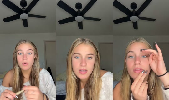 kellischulenberg's Live Session — Sep 7, 2026, 3:08 PM