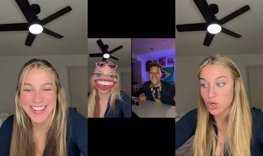 kellischulenberg's Live Session — Oct 17, 2026, 2:50 AM