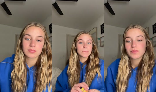 kellischulenberg's Live Session — Oct 21, 2026, 3:34 AM
