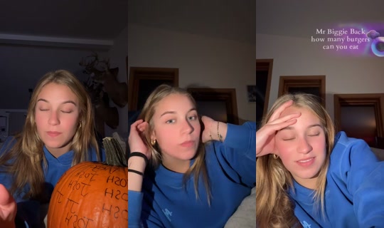 kellischulenberg's Live Session — Oct 22, 2026, 4:14 AM