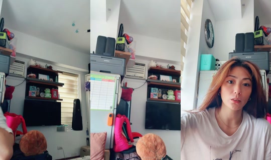 kelly.1015's Live Session — Aug 24, 2026, 3:50 AM