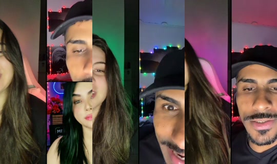 kellyalmeida02_'s Live Session — Jul 27, 2026, 9:17 PM