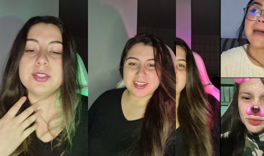 kellyalmeida02_'s Live Session — Jul 27, 2026, 11:15 PM
